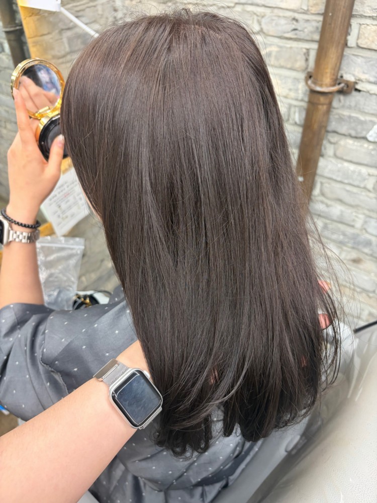 style photo