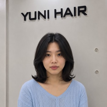 레이어드컷