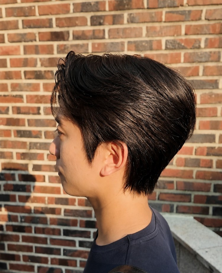 style photo