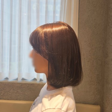 레이어드컷