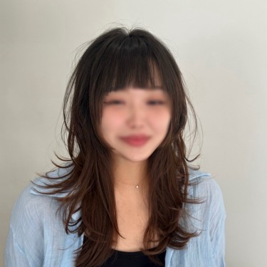 레이어드컷