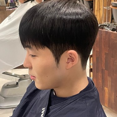 댄디컷