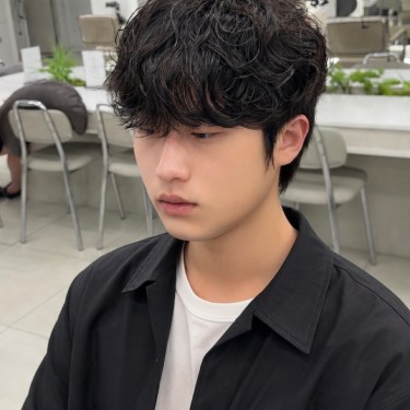 히피펌