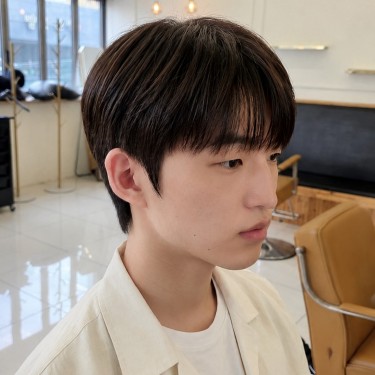 아이롱펌