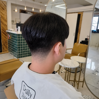 페이드컷