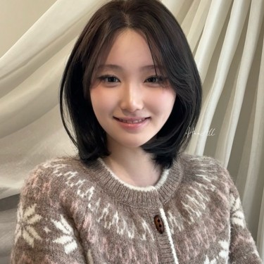 보브컷