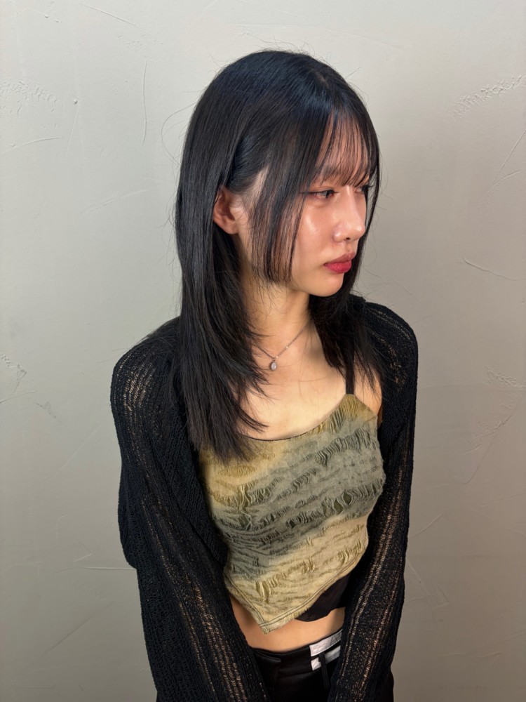 style photo