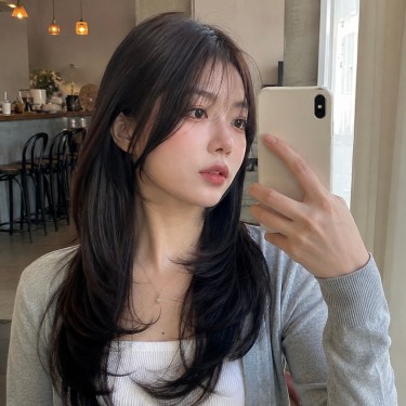 레이어드컷