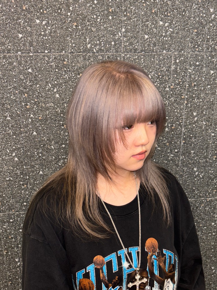 style photo