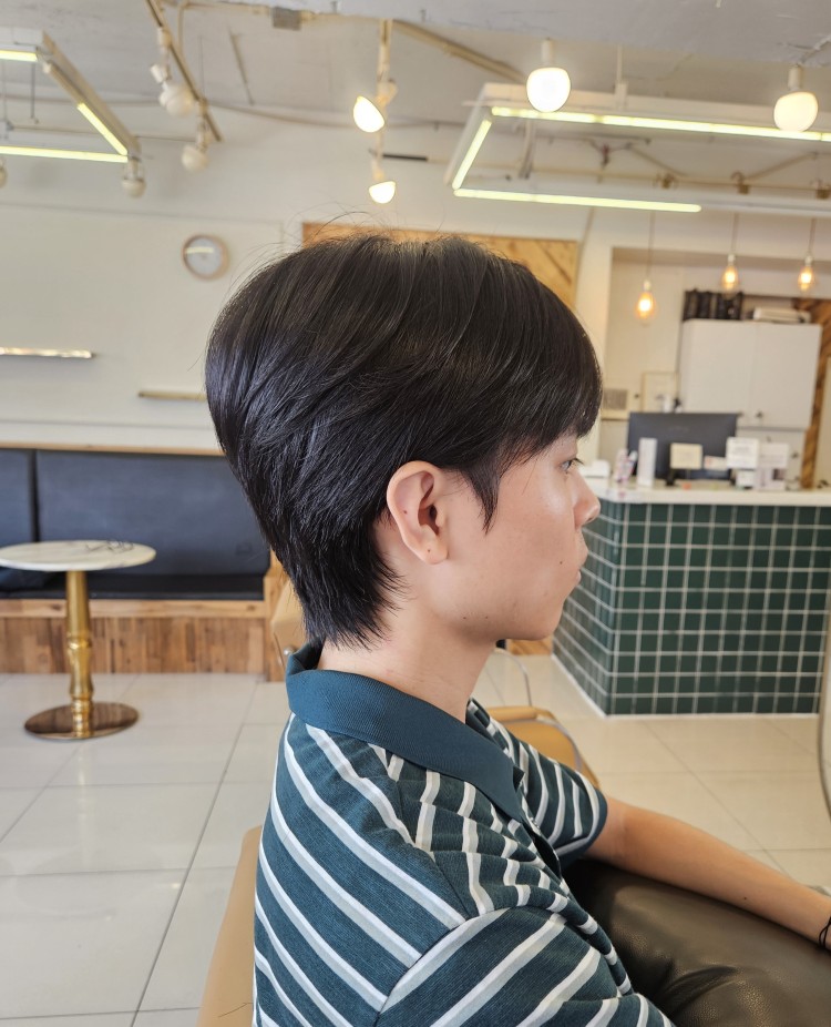 style photo