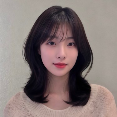 레이어드컷