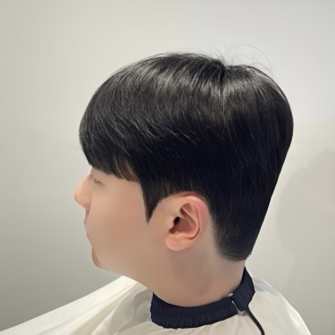 댄디컷