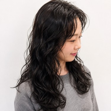 젤리펌