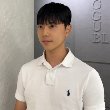 댄디펌