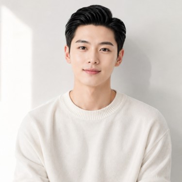 포마드컷