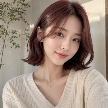 레드브라운
