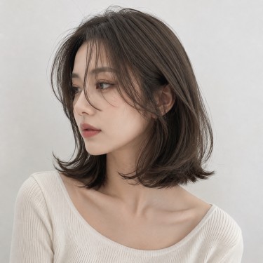 레이어드컷