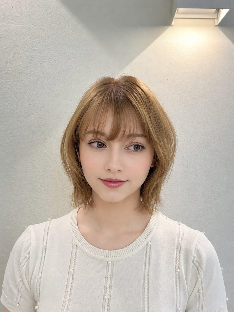 style photo