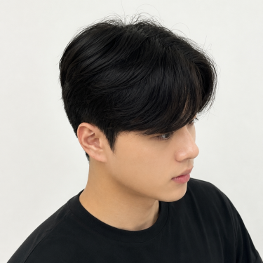 댄디컷