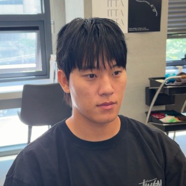 댄디컷