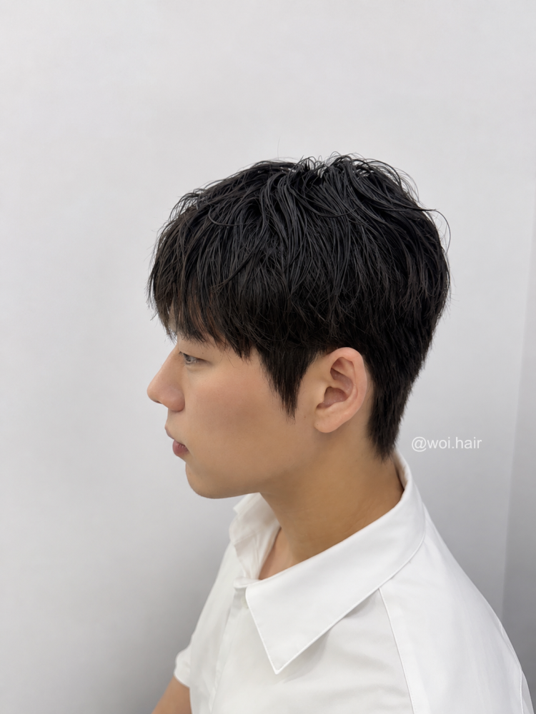 style photo