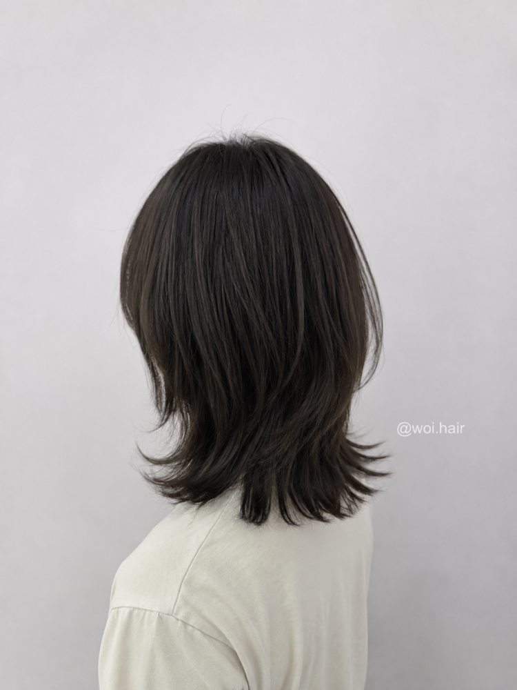 style photo