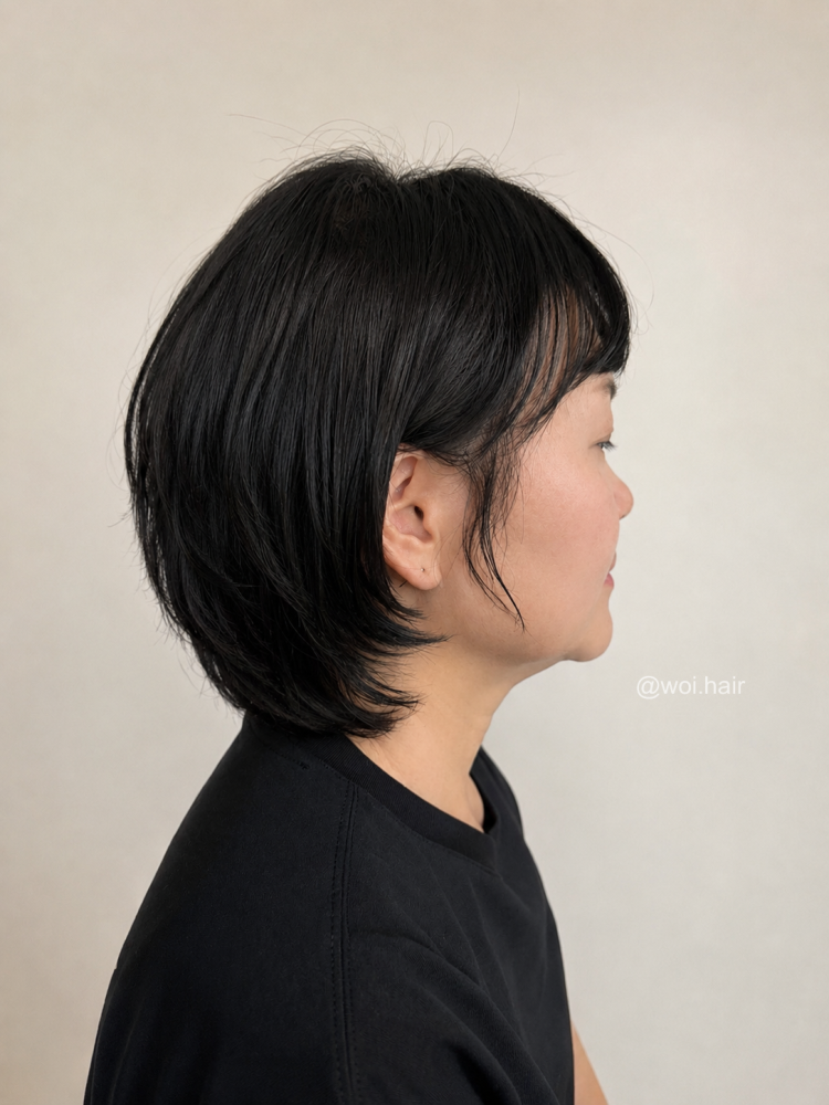 style photo