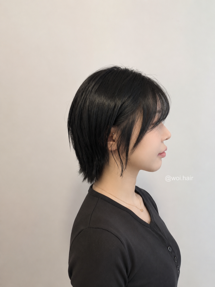 style photo