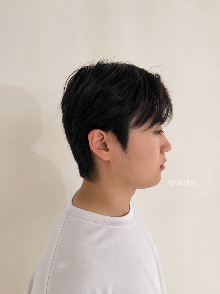 style photo
