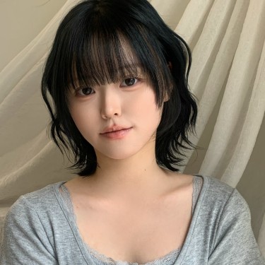 레이어드컷