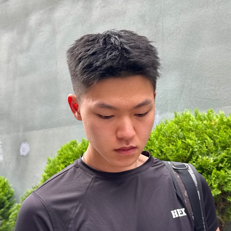 style photo