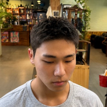 리젠트컷