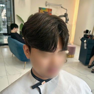 댄디컷