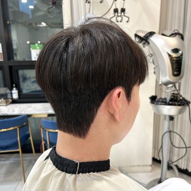 댄디컷