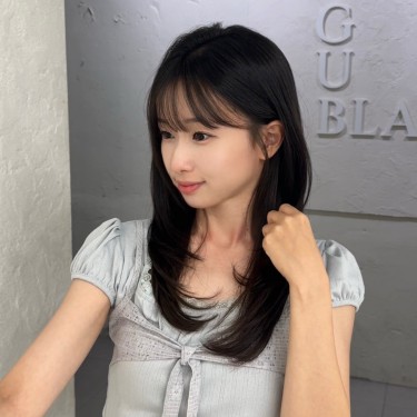 레이어드컷