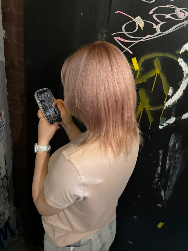 style photo
