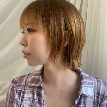 레이어드컷