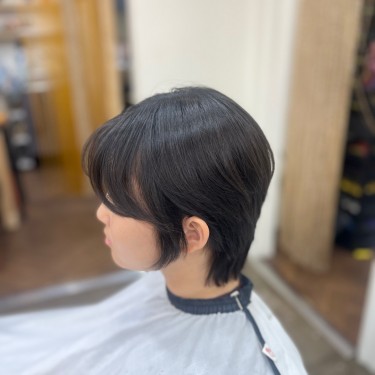 다크브라운