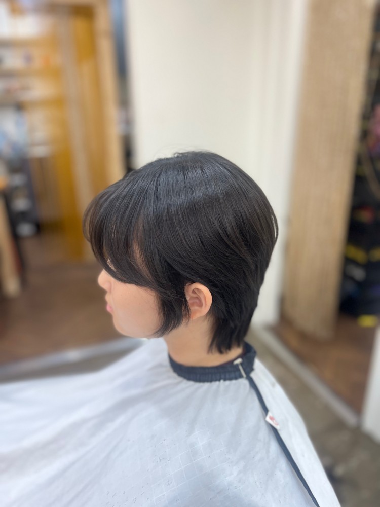 style photo