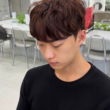 쉐도우펌