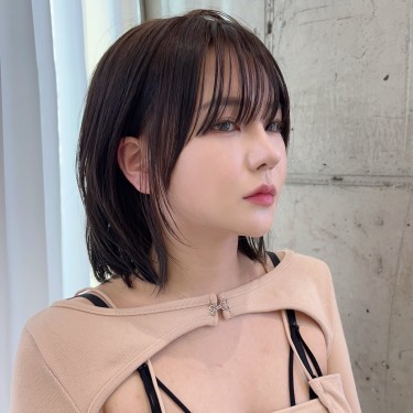 레이어드컷