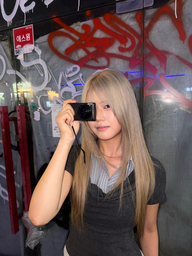 style photo