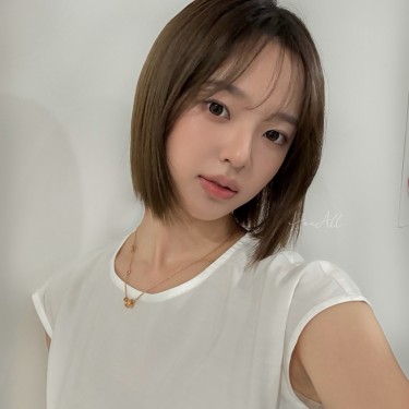 레이어드컷