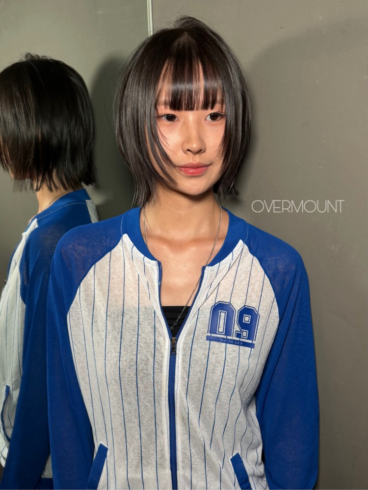 style photo