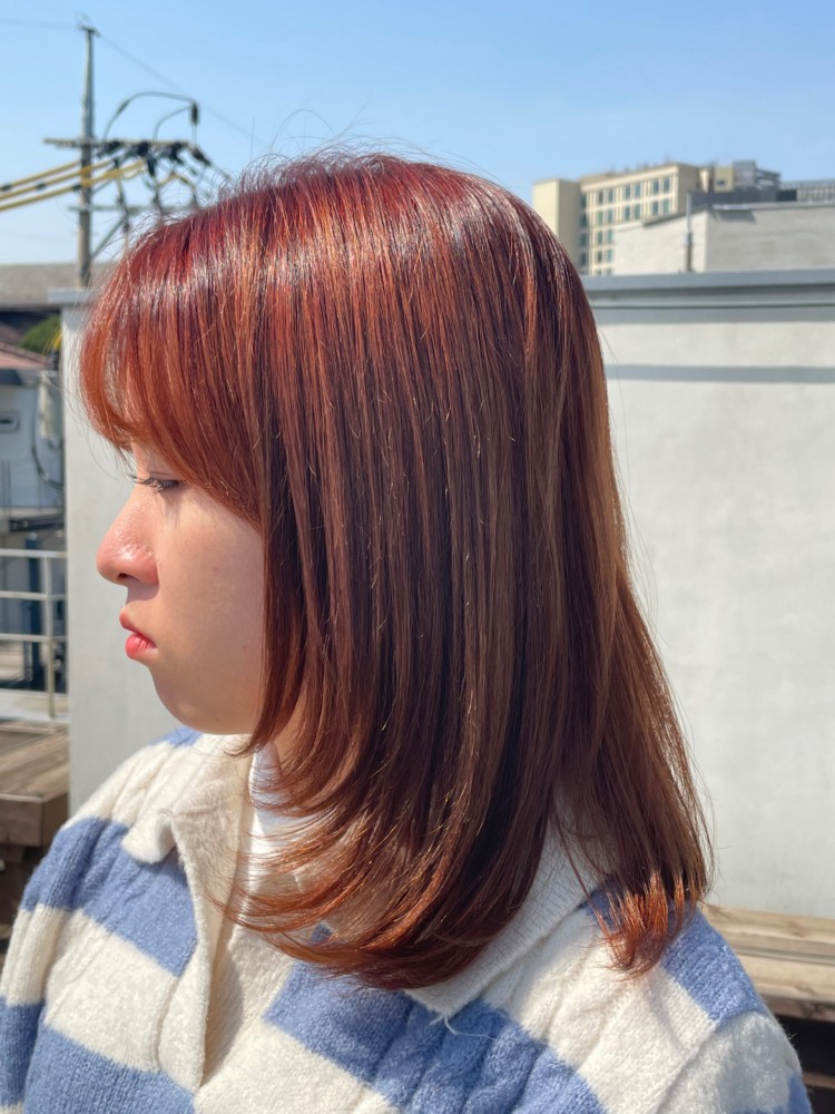 style photo