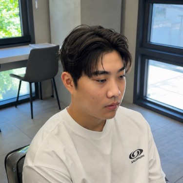 슬릭백언더컷