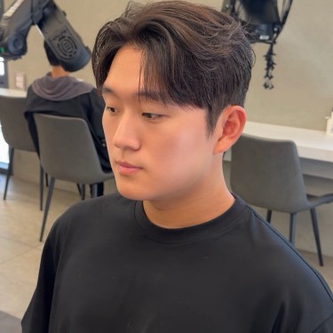 리프펌