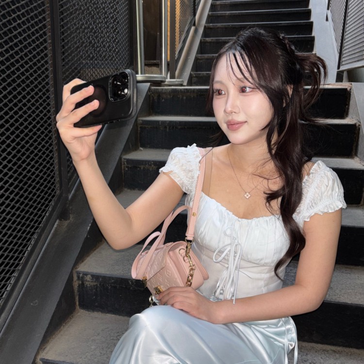 style photo
