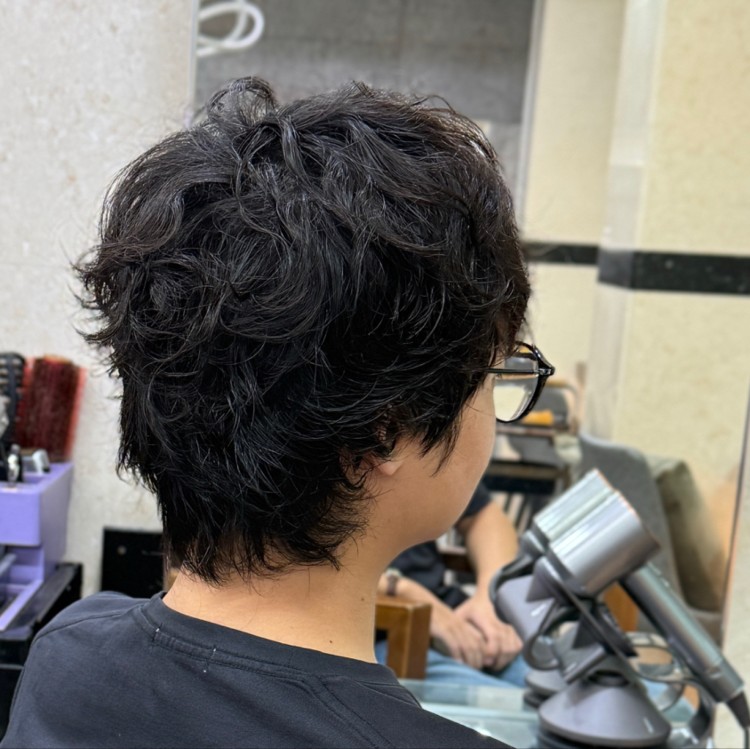 style photo