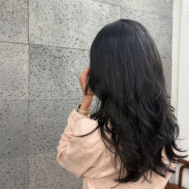 레이어드컷